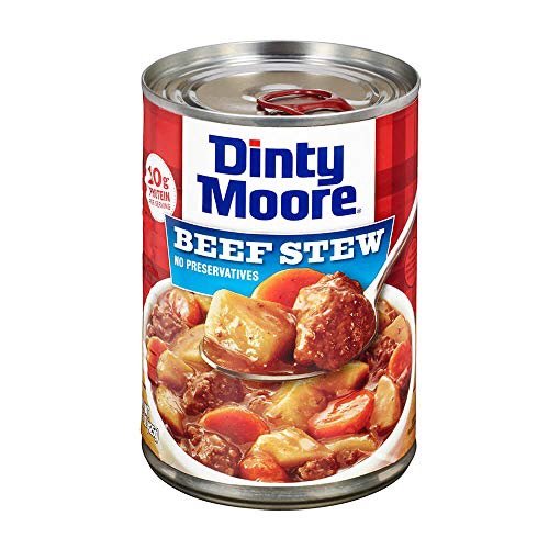 Dinty Moore 炖牛肉15oz 12罐