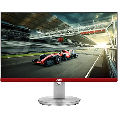 Limited Edition G2490VXS 24" class Frameless Gaming Monitor
