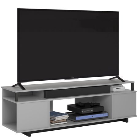 Carson TV Stand for TVs up to 65", Golden Oak @ Walmart