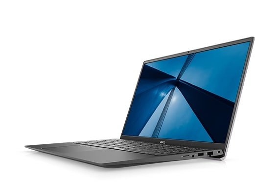 Vostro 15 5502 Laptop (i5-1135G7, 8GB, 256GB, Win10 Pro)