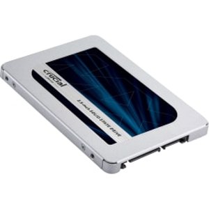 Crucial MX500 2TB SATA 内置固态硬盘