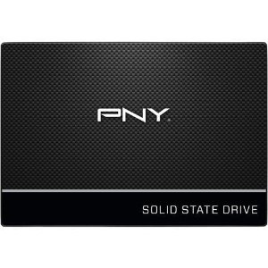 $83.99 PNY CS900 2.5  480GB SATA III 3D NAND Internal Solid State Drive 固态硬盘