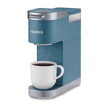 迷你K-Cup咖啡機
Keurig® Classic K-Mini Plus