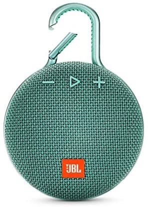 JBL Clip 3 防水蓝牙音箱