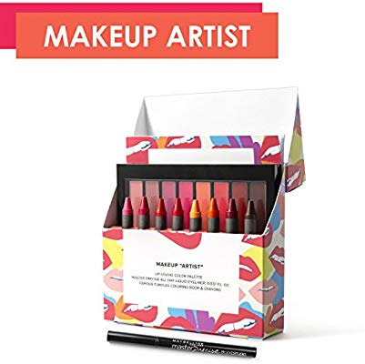 美宝莲 限量彩妆礼盒 Maybelline Limited-Edition Fundles Makeup Artist