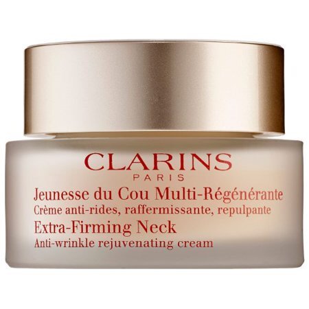 Extra-Firming Neck Anti Wrinkle Rejuvenating Cream 1.6 Oz
