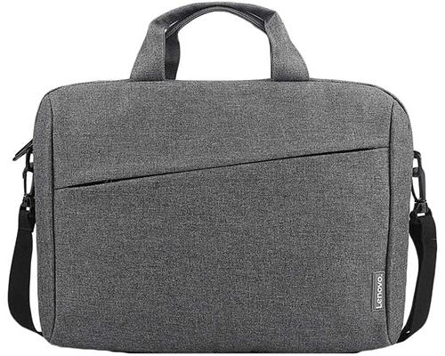 15.6" Laptop Casual Toploader T210 (Grey)