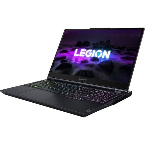 Lenovo Legion 5 Laptop (R7 5800H, 165Hz, 3060, 8GB, 512GB)