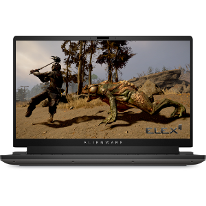 ALIENWARE M15 R7 Laptop (R9 6900H, 3080i, 32GB, 1TB)