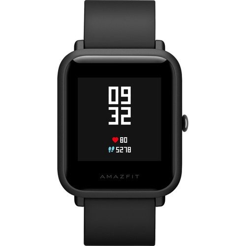Bip GPS Smart Watch w/ Heart Rate Monitor
