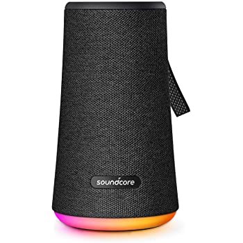 Soundcore Flare S+ Portable Bluetooth Speaker with Alexa