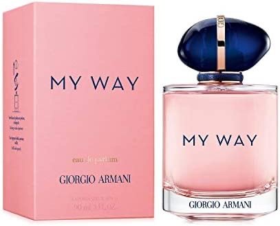 Giorgio Armani 90ml My Way for Women Eau de Parfum