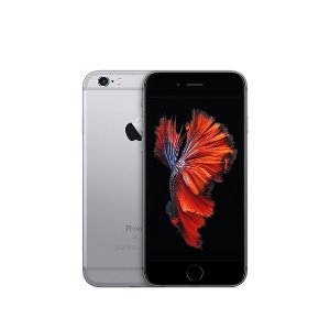 即将截止：Apple iPhone 6s 64GB 无锁版 翻新