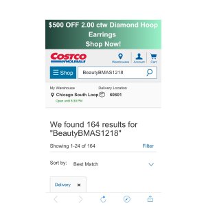  Costco美妆护肤品买多省更多：购买3件节省$40，购买4件或以上，节省$60。有效期为12/13/23至12/24/23（产品有货时），仅限在线，每个会员限制2单。符合条件的产品见链接。