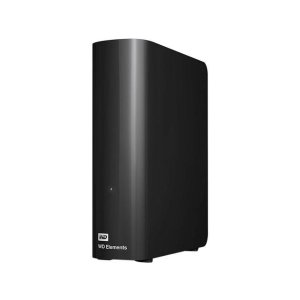 Today Only: WD Elements 16TB External USB 3.0 Hard Drive