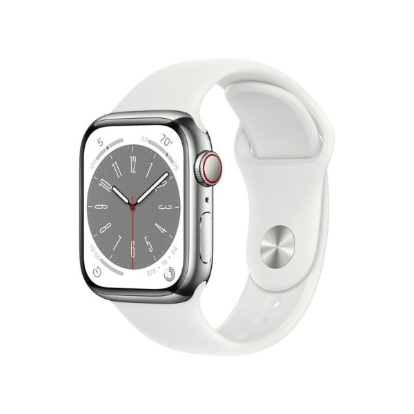 Apple Watch Series 8 GPS + Cellular 41mm S/M