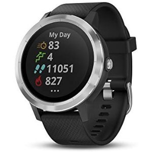 Garmin vívoactive 3 GPS Garmin Pay Smartwatch