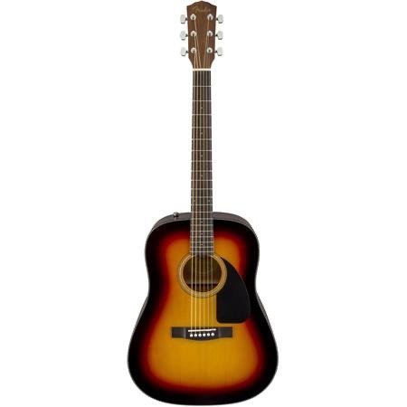 Fender CD-60 Dreadnought V3 Acoustic Guitar