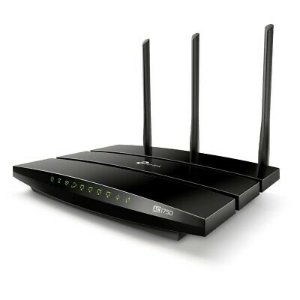 TP-Link Archer A7 AC1750 Smart WiFi Router (Official Recertified)