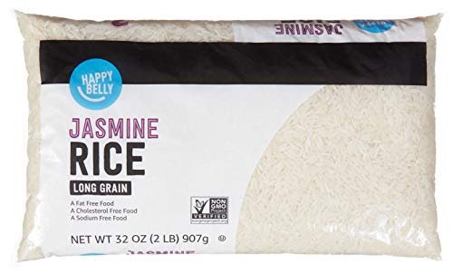 Jasmine Rice 2 lb