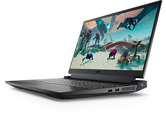 Dell G15 360Hz Laptop (i7-11800H, 3060, 16GB, 512GB)