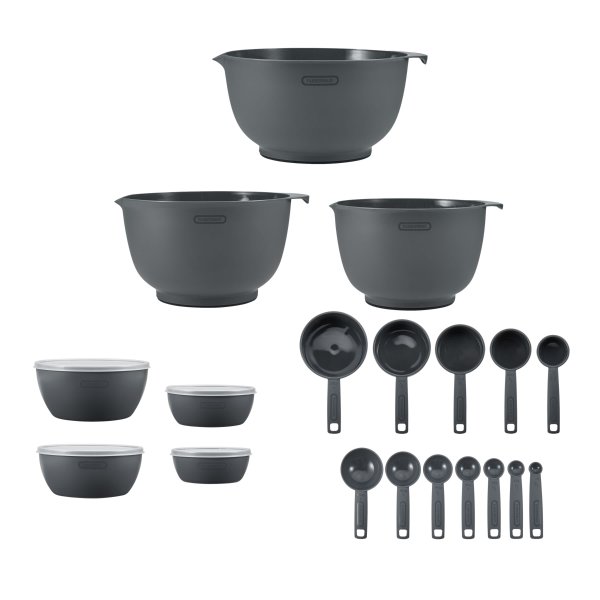 Farberware 烘焙备餐碗量勺23件套 比黑五低