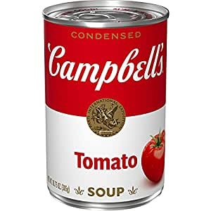 Campbell's  浓缩番茄汤10.75oz