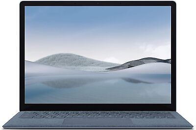 Microsoft Surface Laptop 4 13.5" Touchscreen AMD Ryzen 5 16GB 256GB Win 10 Pro | eBay