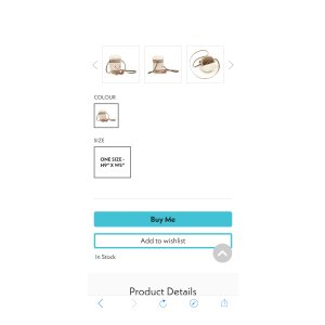 $35 Amuseable Coffee-To-Go Bag | Bags & Purses | Jellycat
