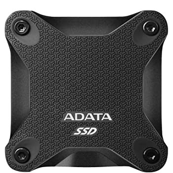 ADATA SD600Q 960GB SATA III Portable SSD