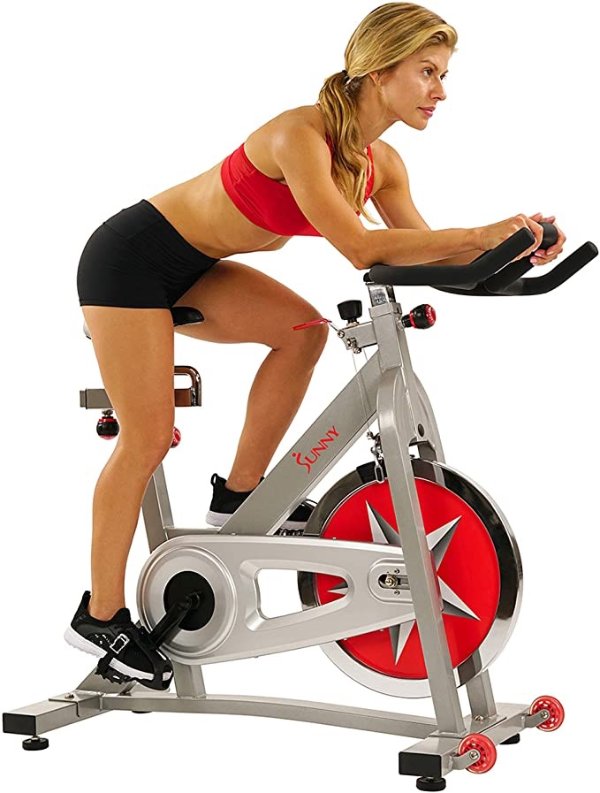 Sunny Health & Fitness 室内健身单车