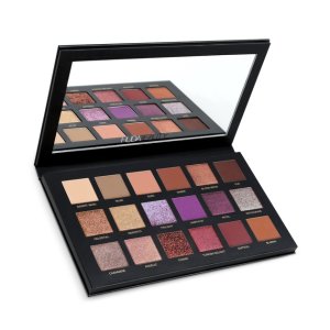 $26 Desert Dusk Eyeshadow Palette | HUDA BEAUTY沙漠眼影盘