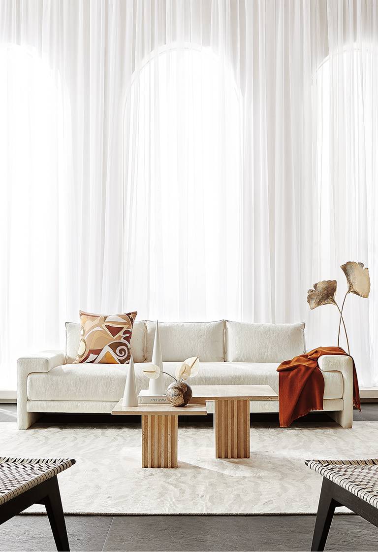 Modern Furniture and Home Decor | CB2 家具