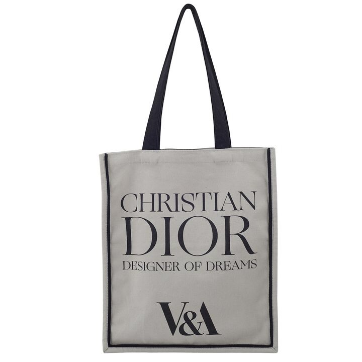 Dior帆布包仅需25英镑