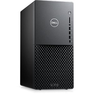Dell XPS 台式机 (i5-10400, 3070, 16GB, 256GB+1TB)