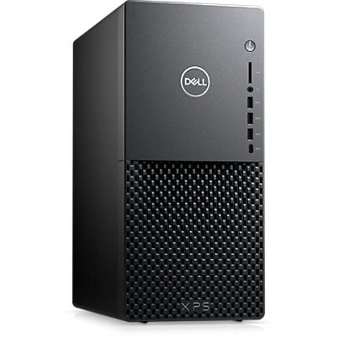 DellDell XPS 台式机 (i5-10400, 3070, 16GB, 256GB+1TB)
