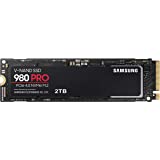 Amazon.com: Samsung 990 PRO Series - 2TB PCIe Gen4. X4 NVMe 2.0c - M.2 Internal SSD (MZ-V9P2T0B/AM) : Electronics