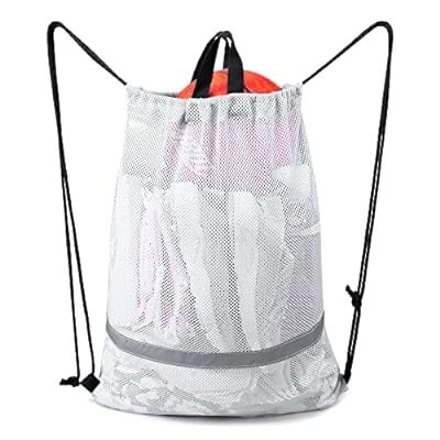 BeeGreen Drawstring Backpack