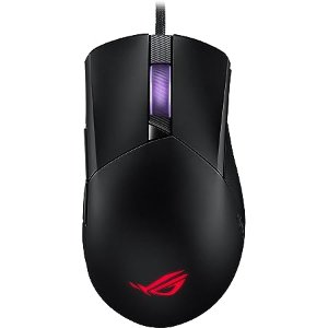ROG Gladius III Wired Gaming Mouse
