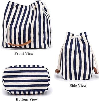 Amazon.com: Bydenwely Women's Canvas Summer Tote Bags Small Beach Bag Shoulder Bag Daily Working Handbag for Holiday Travel Pool (Navy, Small) : Clothing, Shoes & Jewelry
