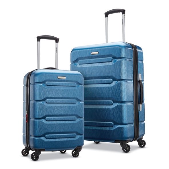 Samsonite Coppia 2  行李箱两件套 20+24吋