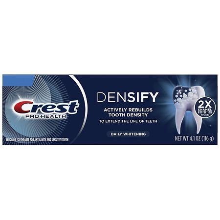 Densify Whitening Toothpaste4.1oz