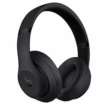 Beats Studio3 Active Noise Cancelling Headphones