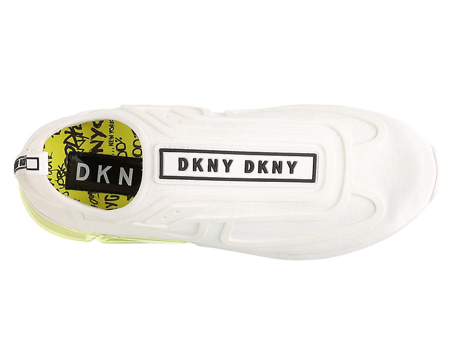 DKNY Nilla Air 女装一脚蹬（黑色款）