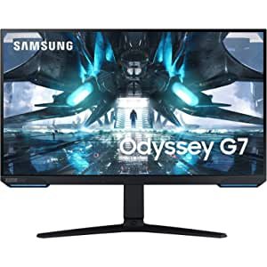 折扣升级：Samsung Odyssey G70A 28" 4K 144Hz HDMI2.1 显示器