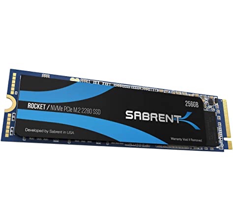 Amazon.com: Sabrent Rocket Q 1TB NVMe PCIe M.2 2280 Internal SSD High Performance Solid State Drive R/W 3200/2000MB/s (SB-RKTQ-1TB): Computers & Accessories固态盘