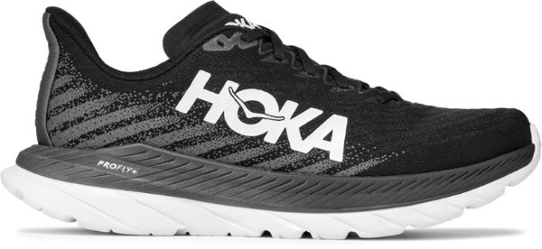 HOKA Mach 5 男士运动跑鞋