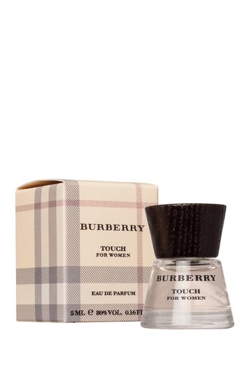 Burberry | Touch Mini Eau de Parfum - 0.15 oz. | Nordstrom Rack迷你香水
