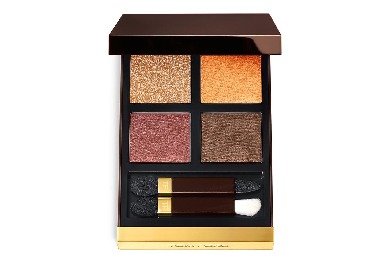EYE COLOR QUAD EYESHADOW PALETTE | The Cosmetics Company Store | Beauty Products, Skin Care & Makeup