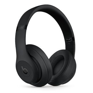 Beats Studio3 Bluetooth Wireless Noise Cancelling Over-ear 无线耳机